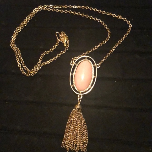 Like New Sarah Coventry Necklace up to 24” - Picture 1 of 5